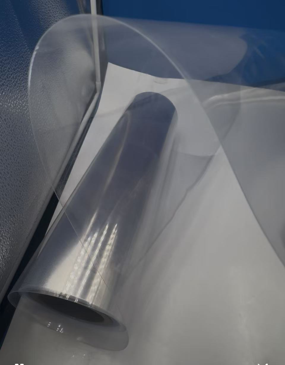 BOPS Food blister packaging