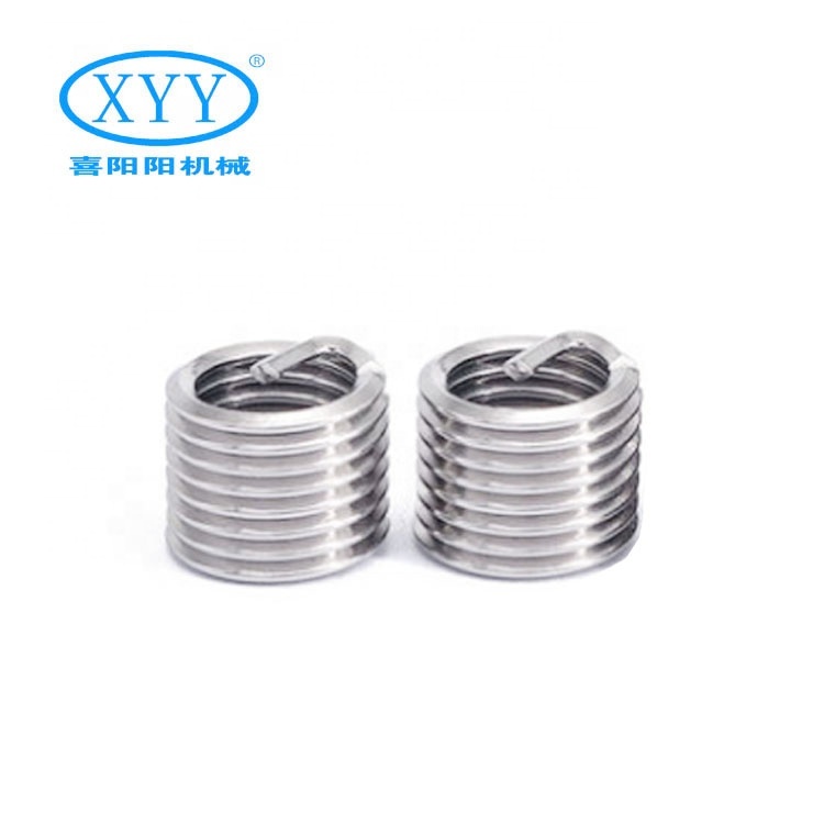 M2 *04*1D Metric Thread Insert Tool for Stainless Steel Wire Repair Hardware