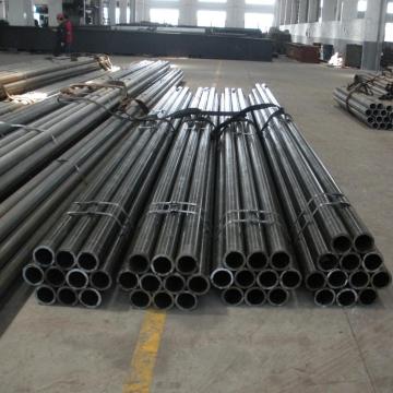 25crmo4 Ống thép độ chính xác liền mạch cuộn lạnh