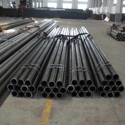 25CRMO4 कोल्ड रोल्ड सीमलेस प्रिसिजन स्टील ट्यूब
