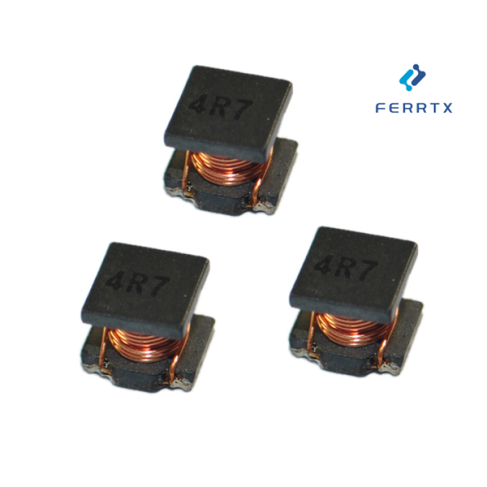 High-Frequency Surface Mount Power Inductors