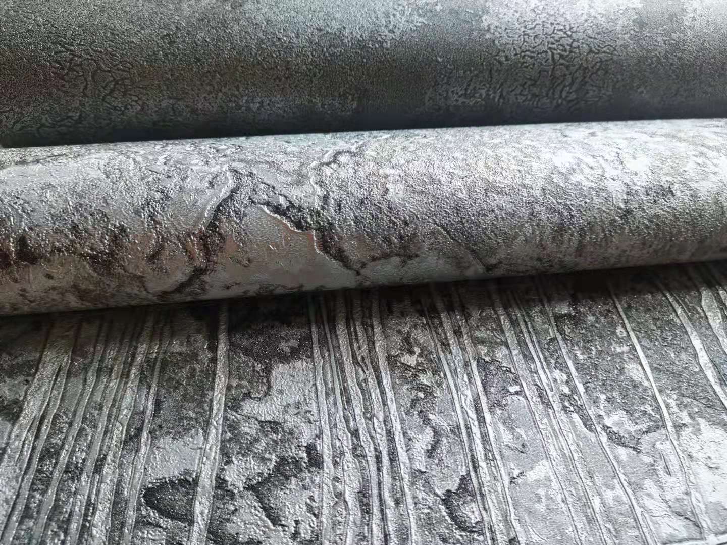 PVC WALL PAPER