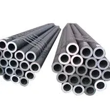 Durable ASME SA213 Boiler Tube for High-Pressure
