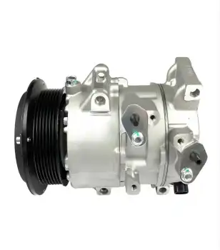 Auto AC Compressor for Toyota RAV4 Camry 2.4L L4 2006-2009