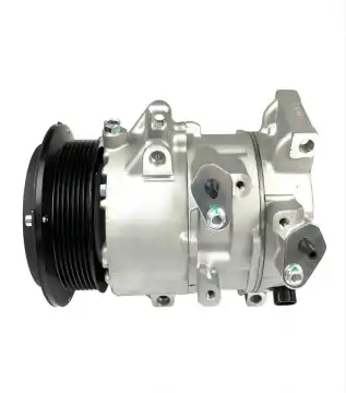 Auto AC Compressor for Toyota RAV4 Camry 2.4L L4 2006-2009