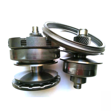 VT1 VT2 VT3 VT1-27 CVT Automatic Transmission Pulley Set with Belt for BMW Mini