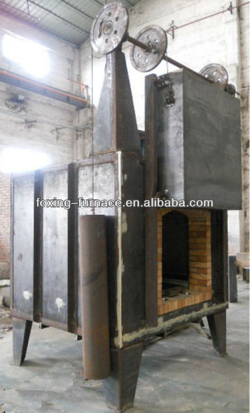 zirconia sintering furnace