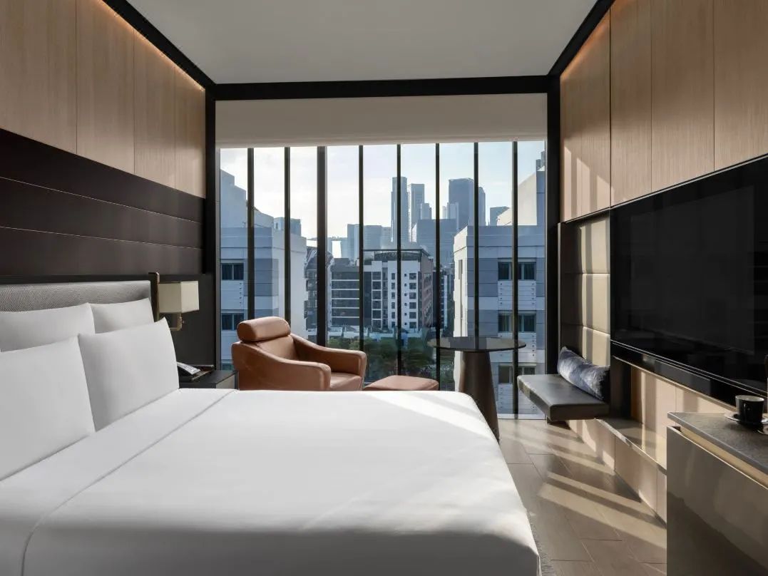 Hotel furniture case (28)