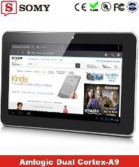 best tablets 7 wifi mid Amlogic AML8726-MXL Dual Cortex-A9