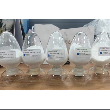 Skin Whitening with S-Acetyl L-Glutathione (SAG)