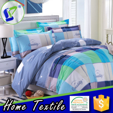 Home textile handmade fancy bed sheets