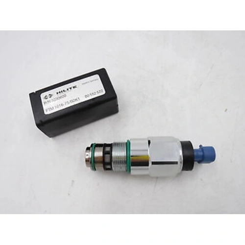 Cummins Engine QSK Etr Fuel Control Actuator 3330600 China Manufacturer