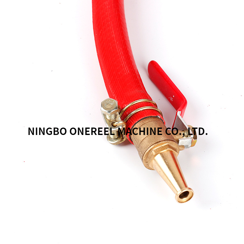 Fire hose reel (3)