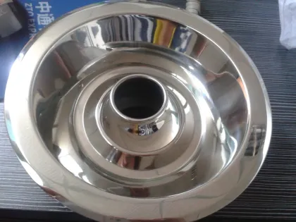 pass box/air shower pass box