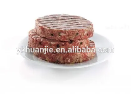 Quarter Pounder Beef Hamburger Vegetable burger press mould maker
