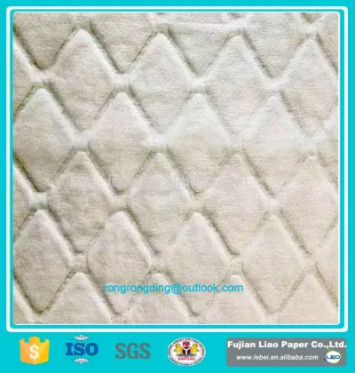 Incontinent Under Pad supplier from China