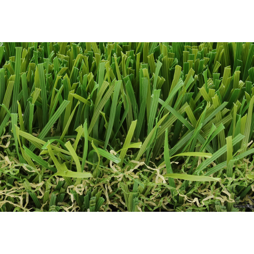 Herbe artificielle pour tapis