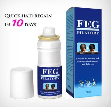 YUDA Fast and Safe Hair Growth Cream/No Side Effects/GMP Manufactory
