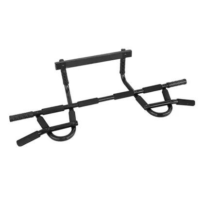 Portable Door Gym Equipment & Pull Up Bar Supplier