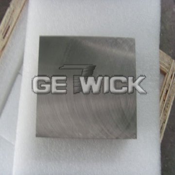 niobium titanium plates