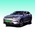 Удобная песня Byd Plus EV