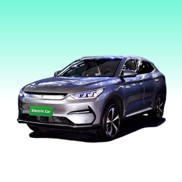 Bequeme BYD -Song plus ev