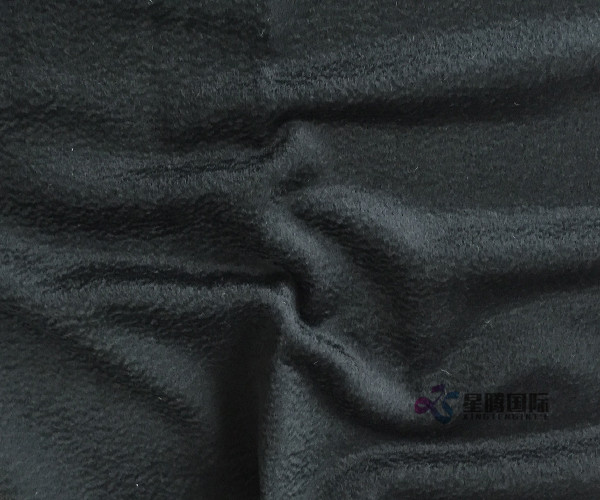 High Quality Wool Alpaca Blend Fabric