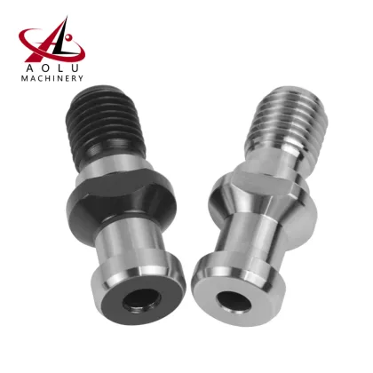 New BT30 SK40 CO CAT40 CNC Pull Stud Accessories for Milling Machines - MAZAK Tool Holders