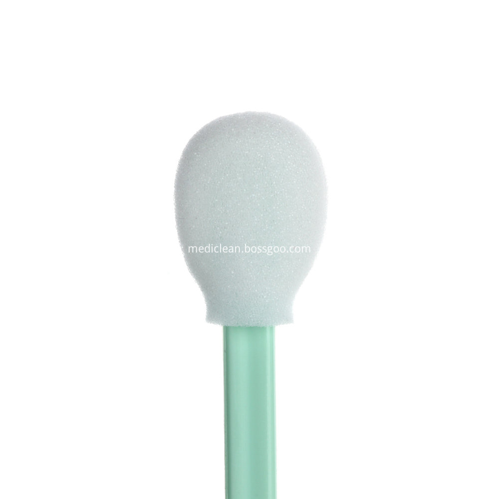 Texwipe Compatible Cleanroom Foam Swab FS708 (2)