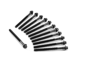 Complete Cylinder Head Bolt Kit