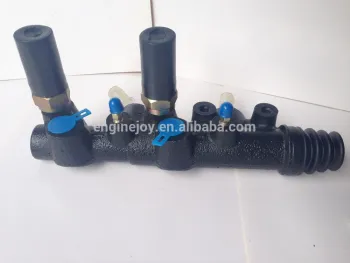 000 295 87 06 Clutch master cylinder for TRUCK