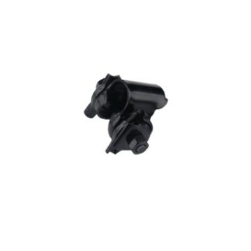 Steel Clamp for Bike Saddle - Cheap Bicycle Saddle Seat Clamp Accessories