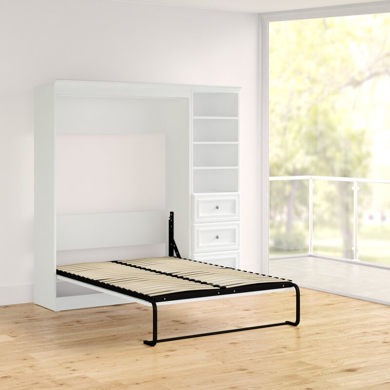 Wall Folding Bed