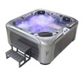 Cheap Spa Whirlpoo 6 Person freestanding hot tub