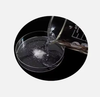 superabsorbent polymer for baby diapers chinese sap