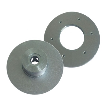 Bahagian Pembesar Penyaringan Profesional T Yoke Washer TA010
