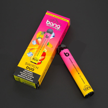 Bélgica Bélgica Bélgica XXL descartável 2500 Puffs