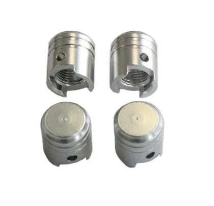 Marine Piston in Marine Engine Spare Parts