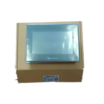 Original Genuine Weilun 10.4 Inch Touch Screen Display with MT8102IE Processor - Brand New