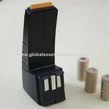 Professional Replacement Battery 9.6V for Festool Cordless Power Tools