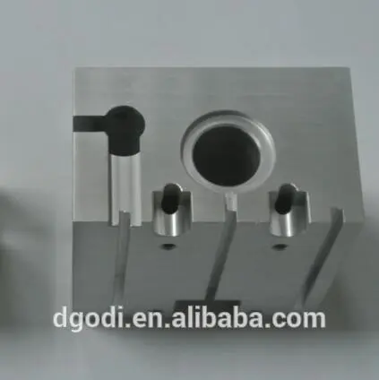 hydraulic valve block and control valve with cheap price