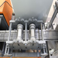 Shutter Door Roll Forming Machine