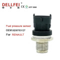 Cảm biến áp suất đường sắt Renault bán chạy 8200703127