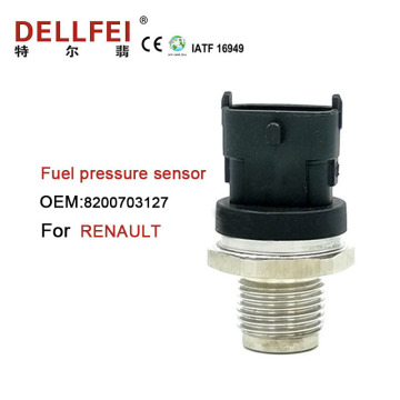 Sensor de pressão do trilho Renault de venda quente 8200703127