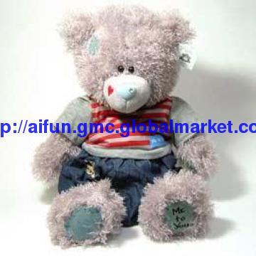soft plush toy teddy bear oem plush accepted
