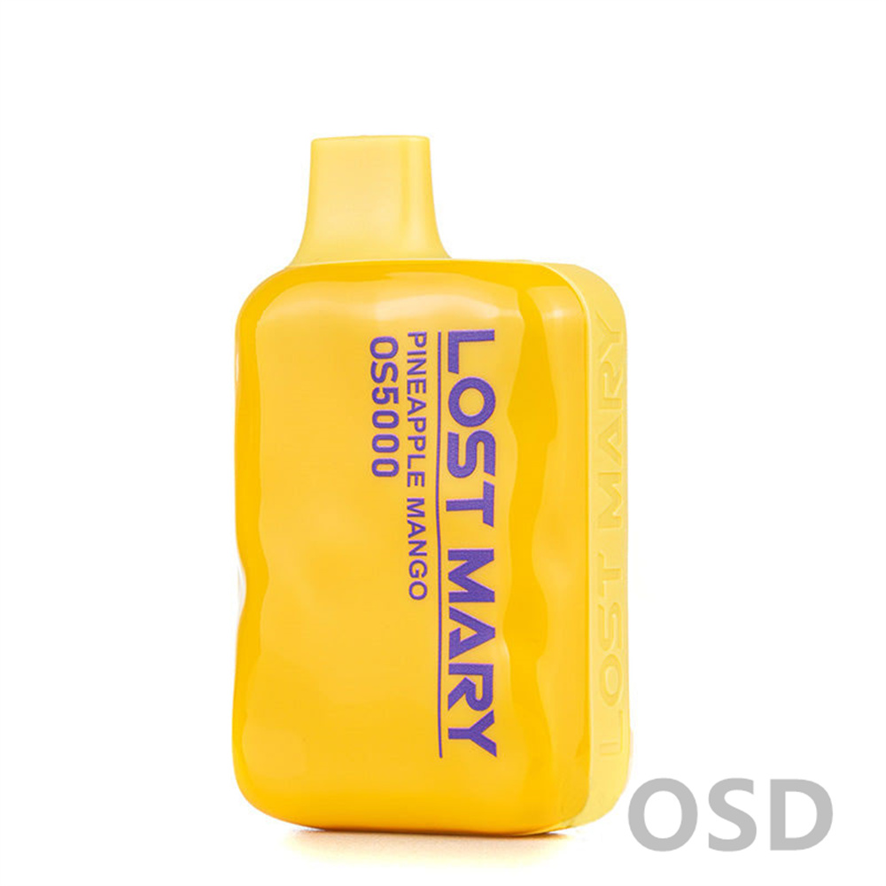 Lost Mary BM5000 Disposable Pod Device