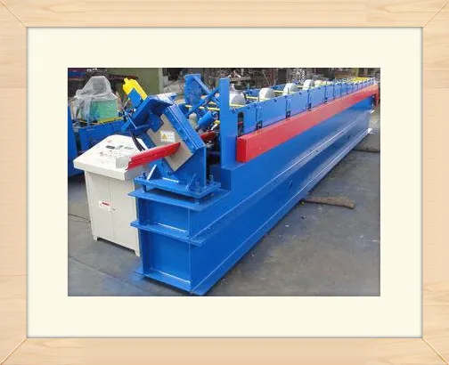 TY roller shutter door making machine,rolling shutter forming machine