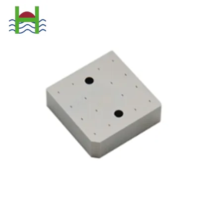 Die parts for precision metal stamping dies