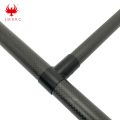 Connecteur de joint de tee 20 mm-25 mm