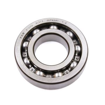 High Speed Precision Bearing 6318 90x190x43mm